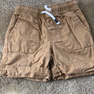 Cat & Jack Toddler Shorts